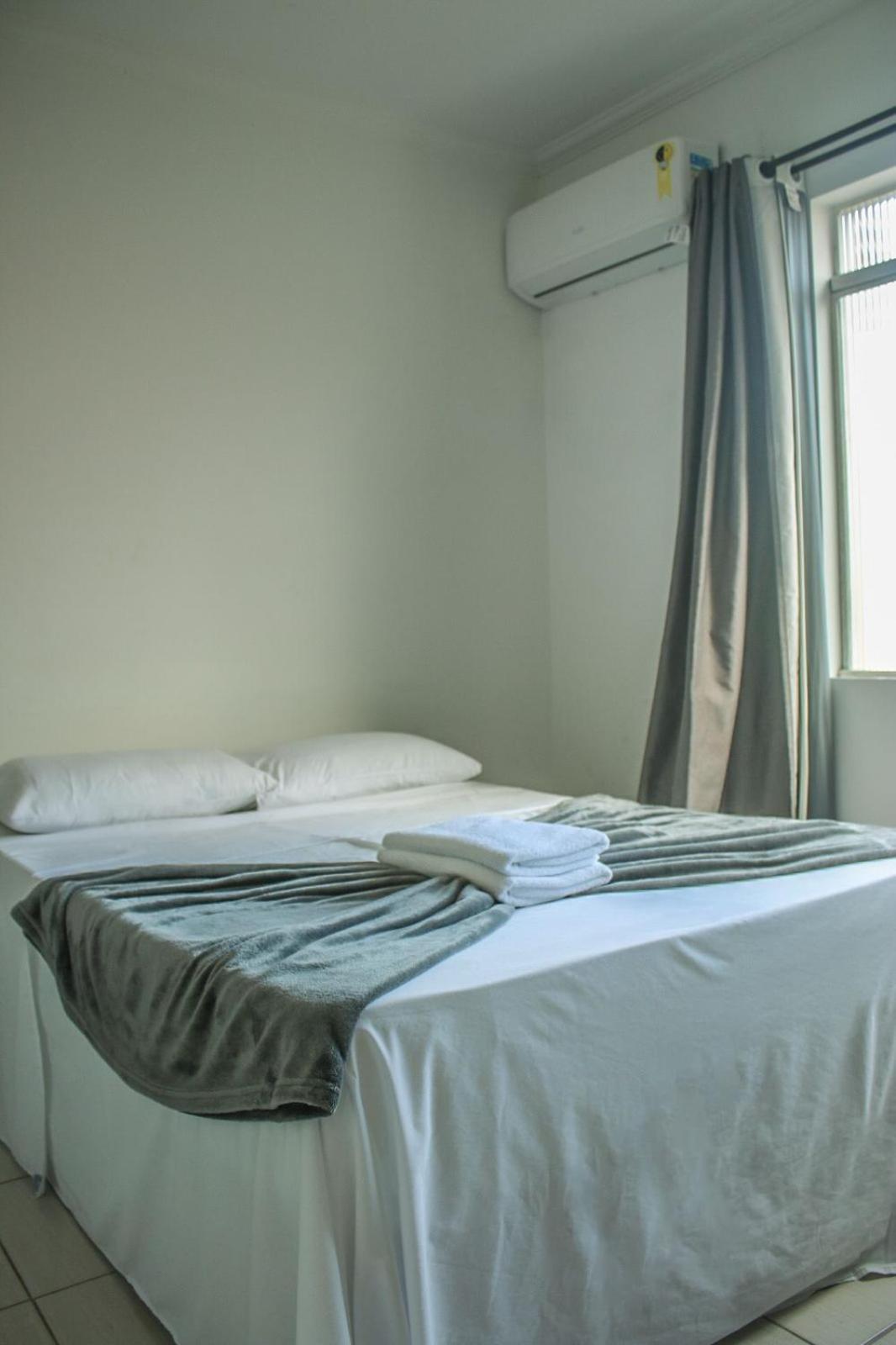 Avant Hotel - Centro Da Cidade - Melhor Localizacao - 10Min De Nova Trento São João Batista Kültér fotó
